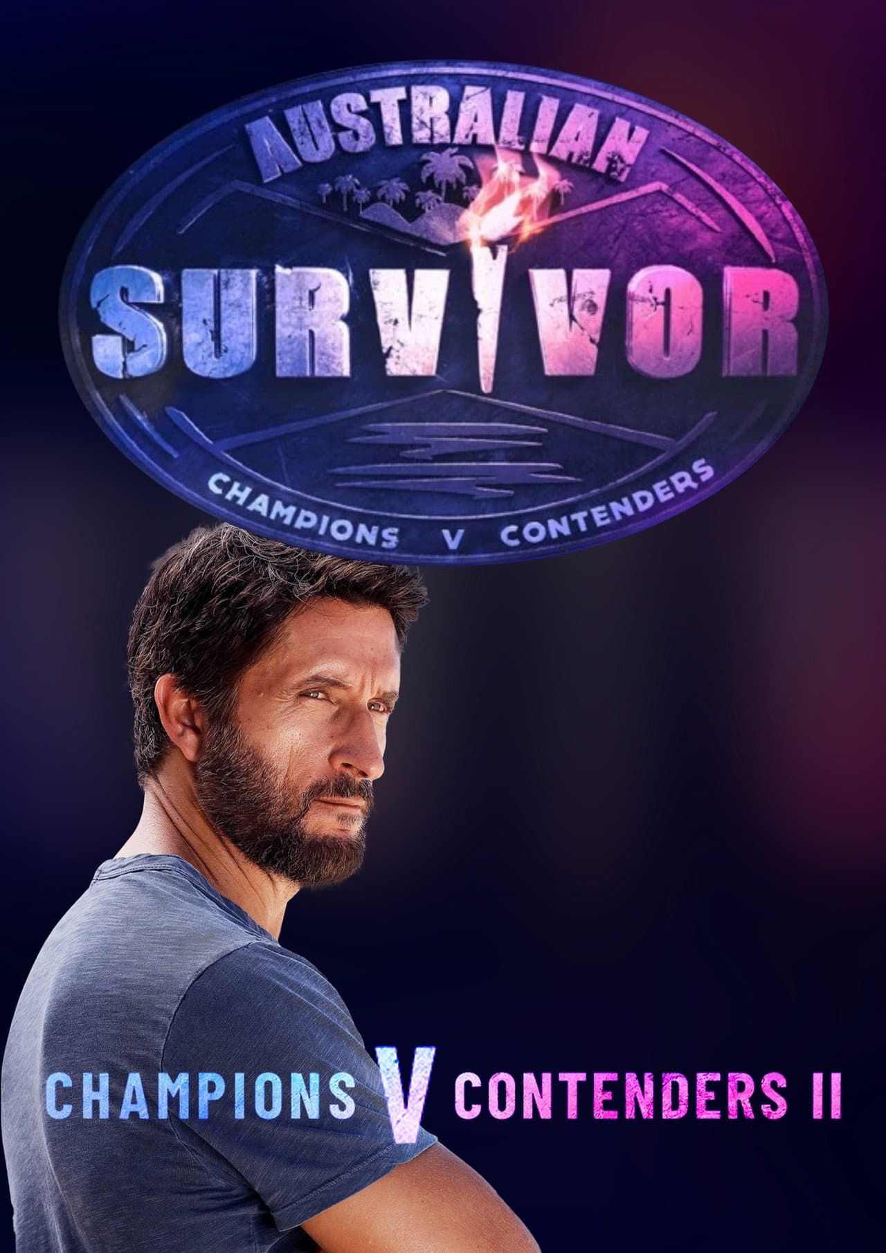 Champions V Contenders II