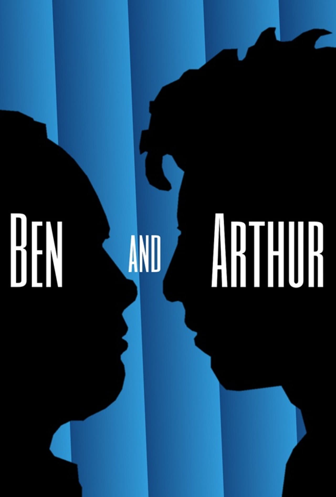 Ben & Arthur preview 2
