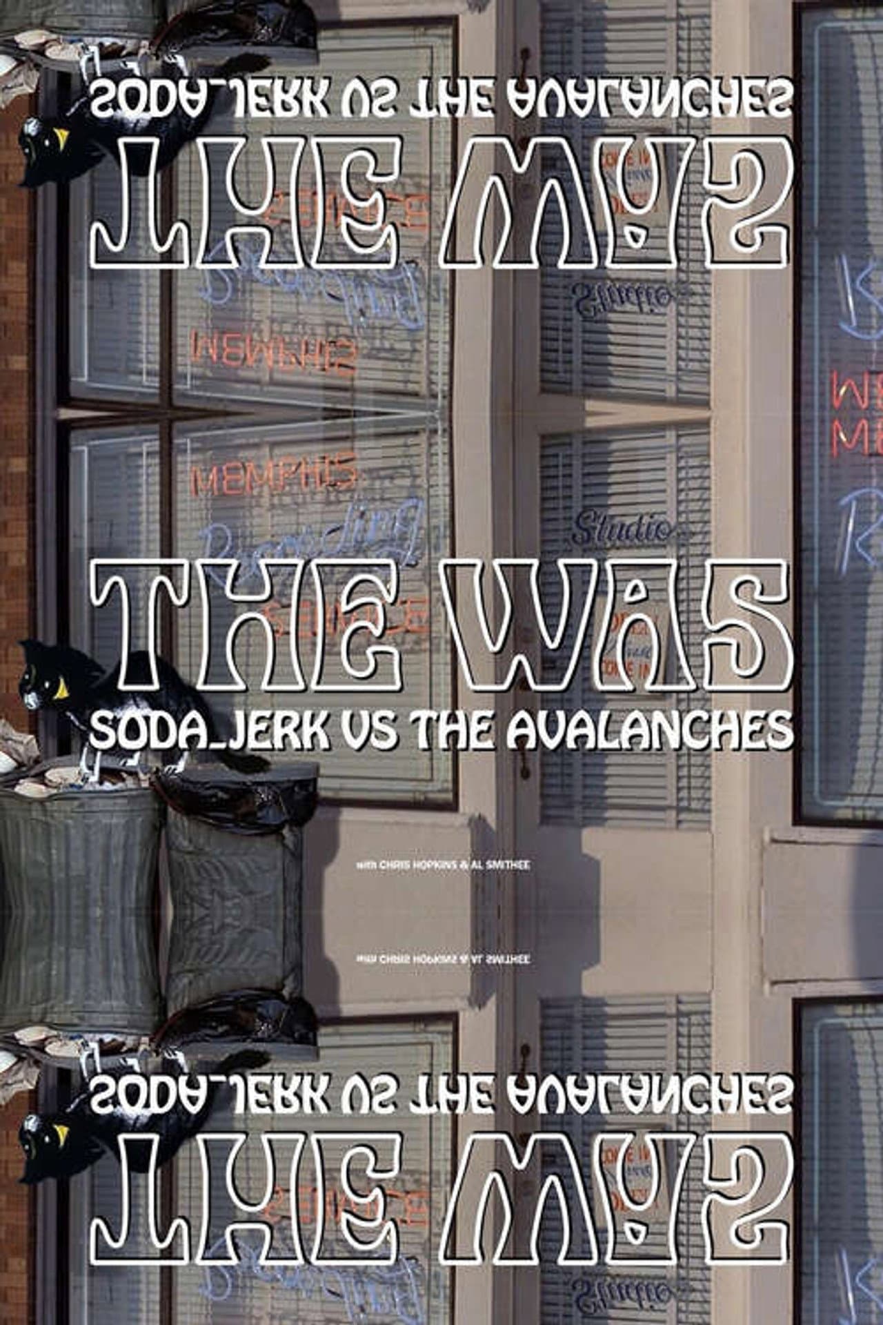 The Was preview 2
