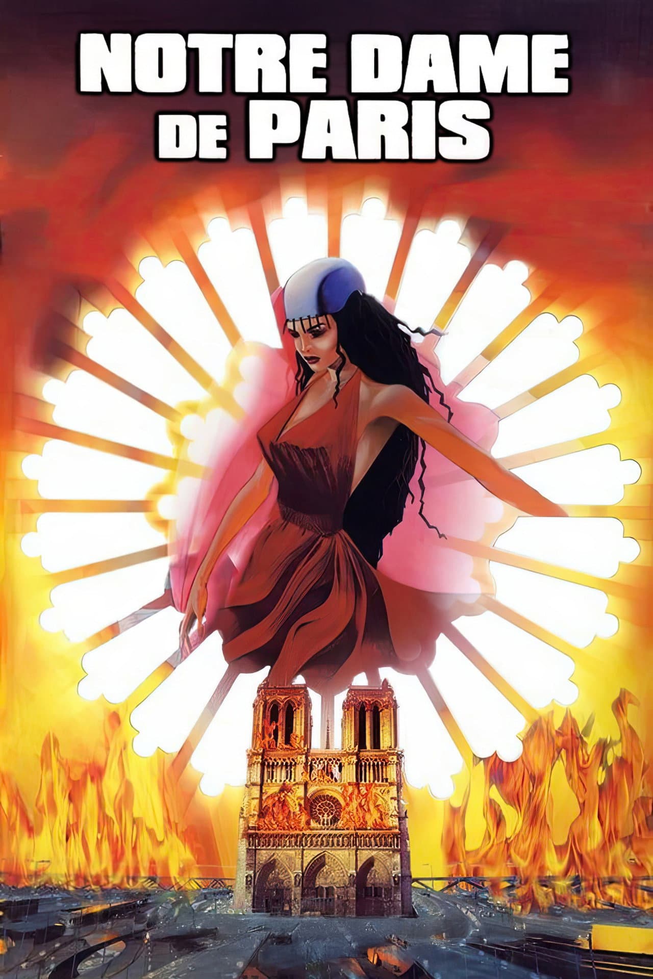 Notre-Dame de Paris preview 2