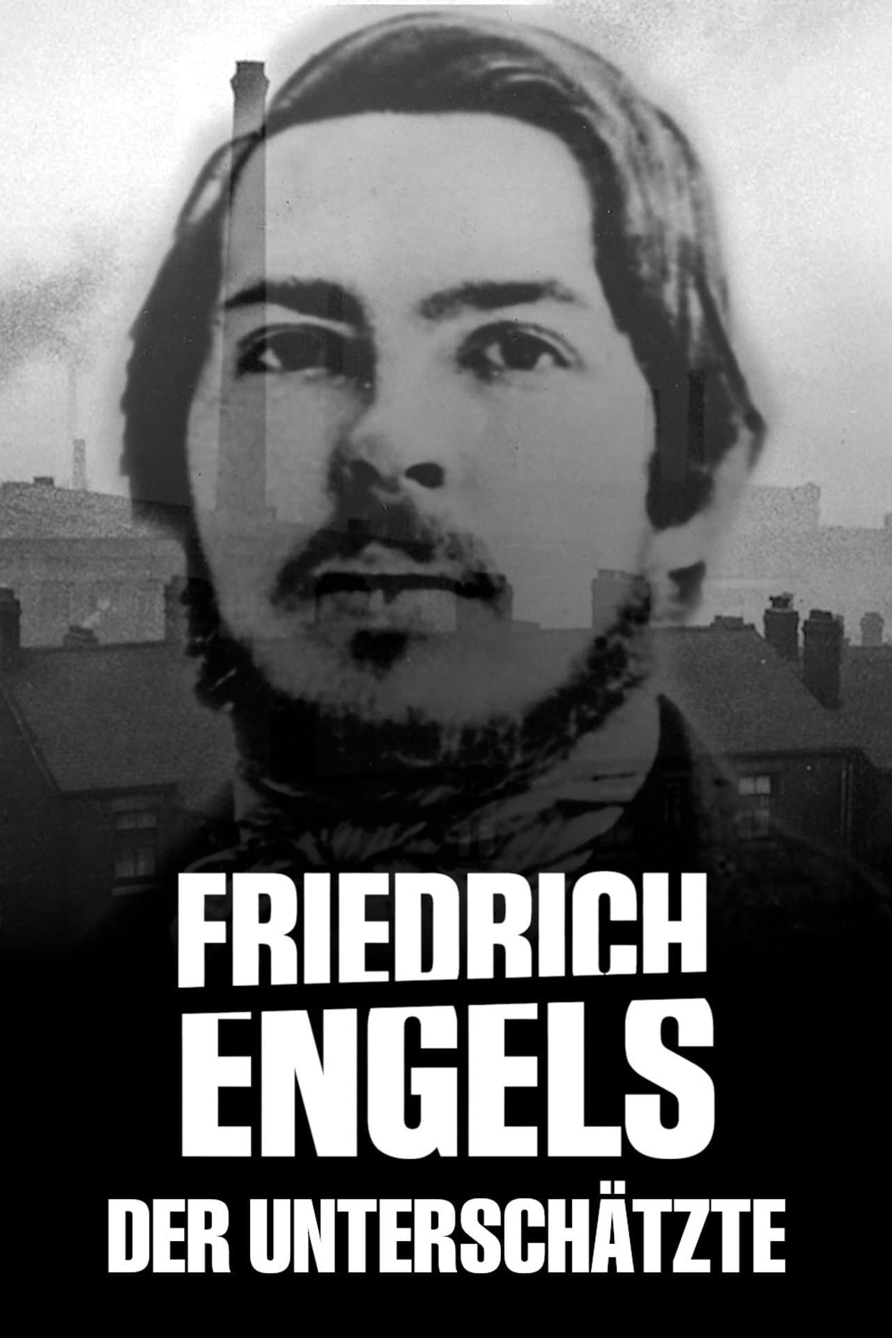 Friedrich Engels - Der Unterschätzte preview 2