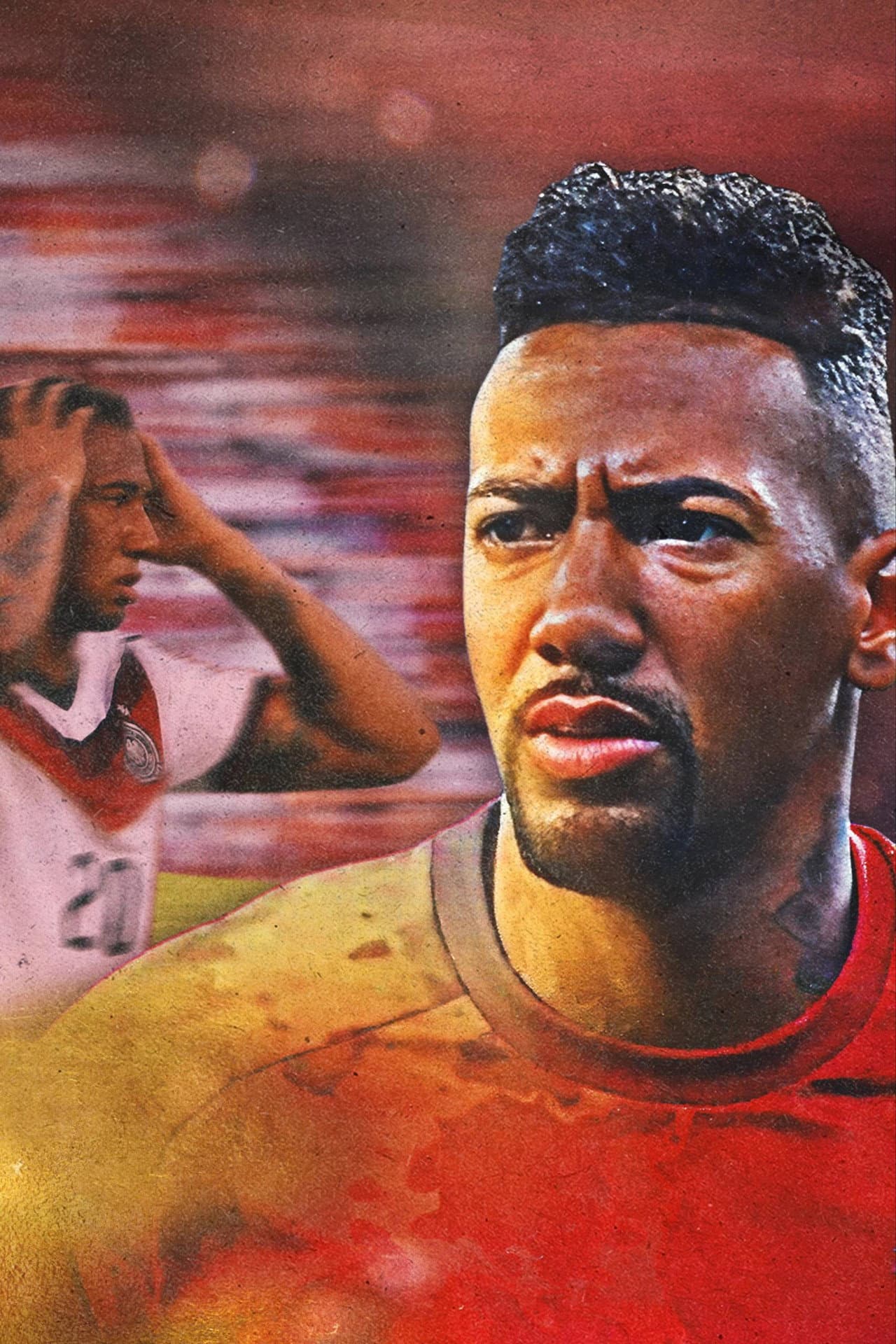 Being Jérôme Boateng preview 2