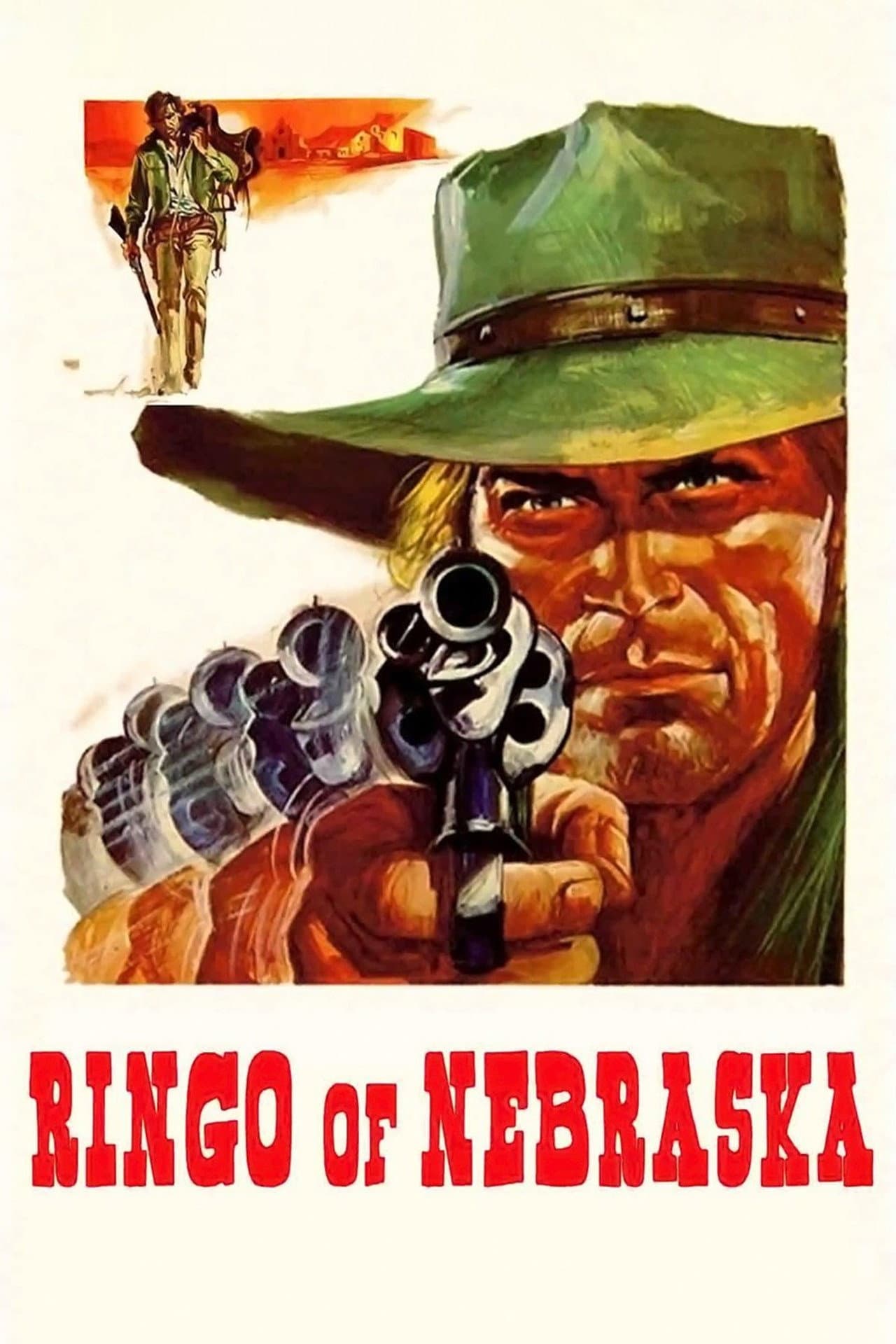 Gunman Called Nebraska preview 2