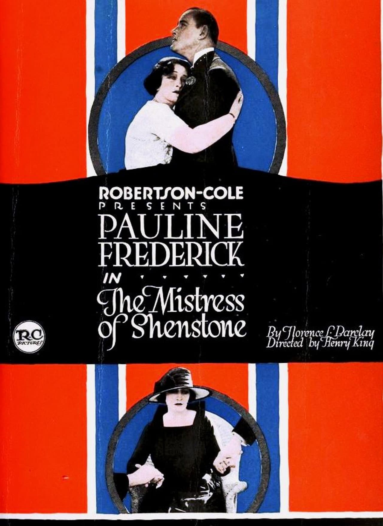 The Mistress of Shenstone preview 2