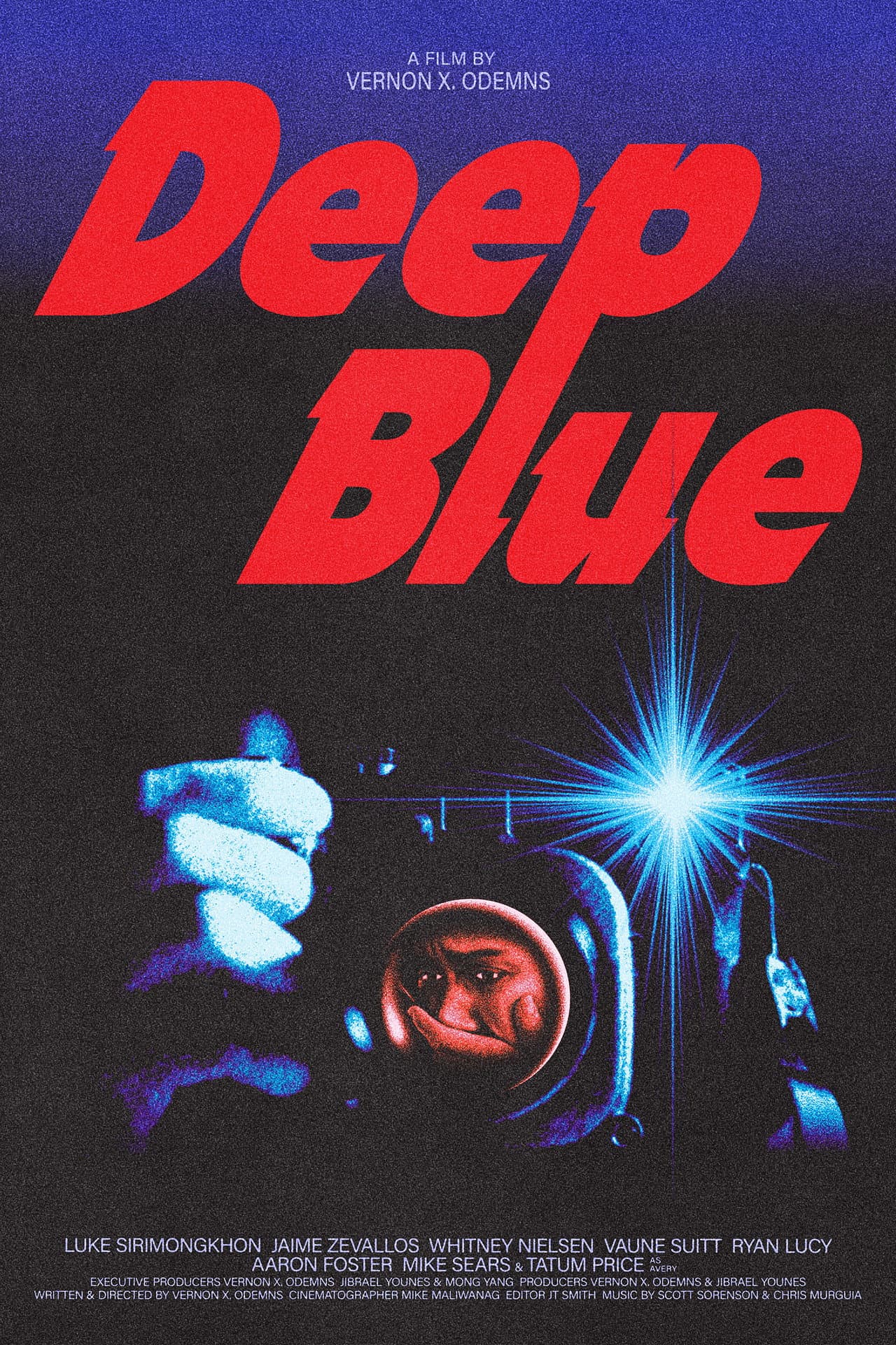 Deep Blue preview 2