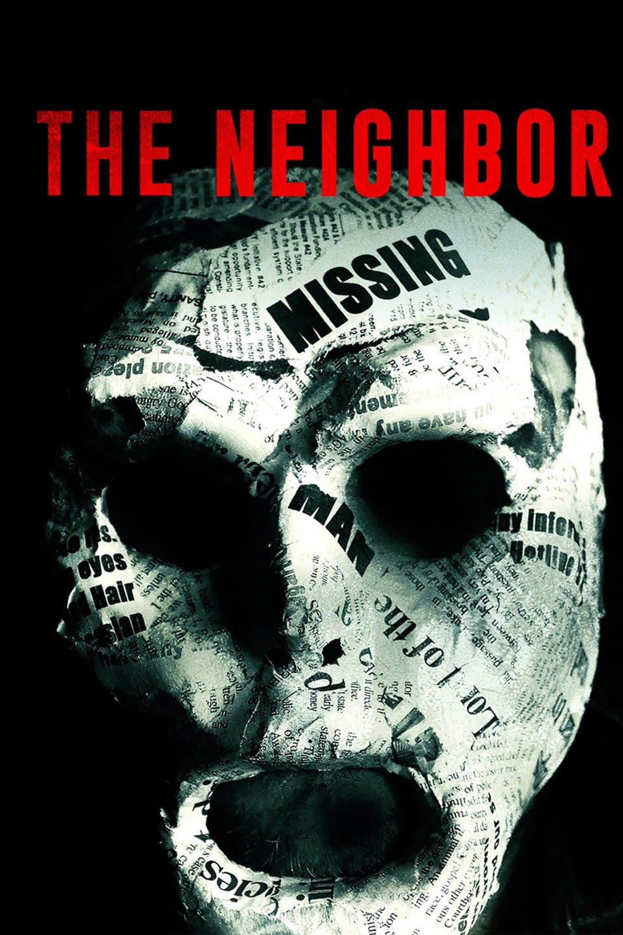 The Neighbor preview 2