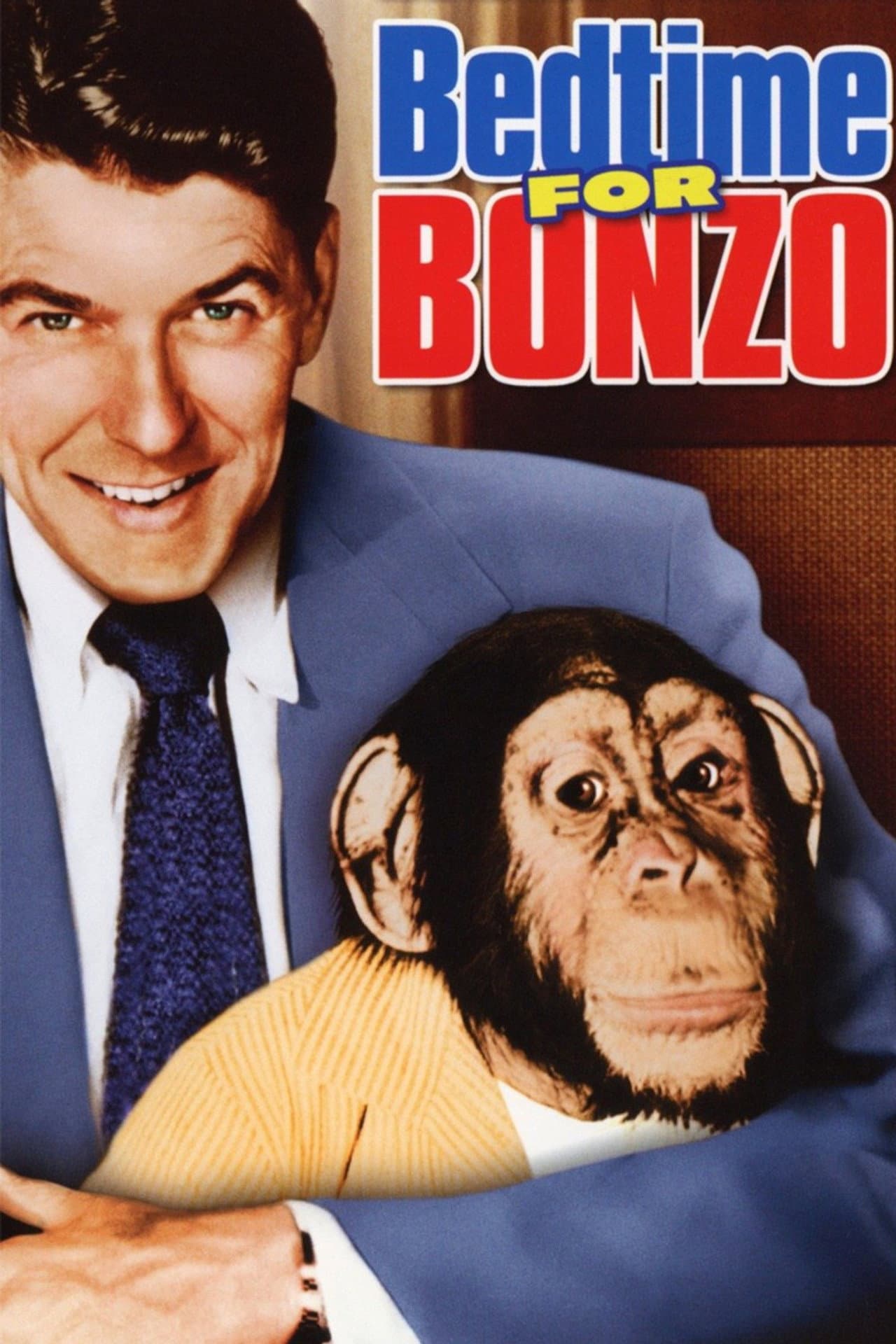 Bedtime for Bonzo preview 2