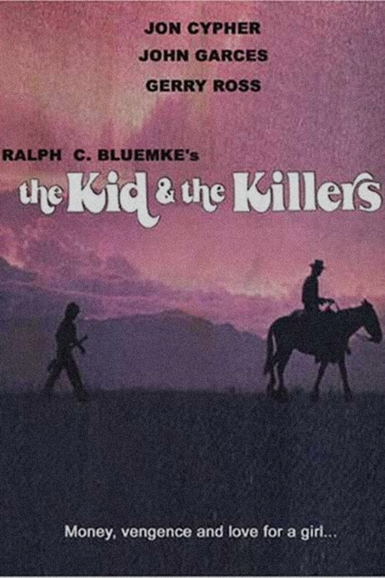 The Kid and the Killers preview 2