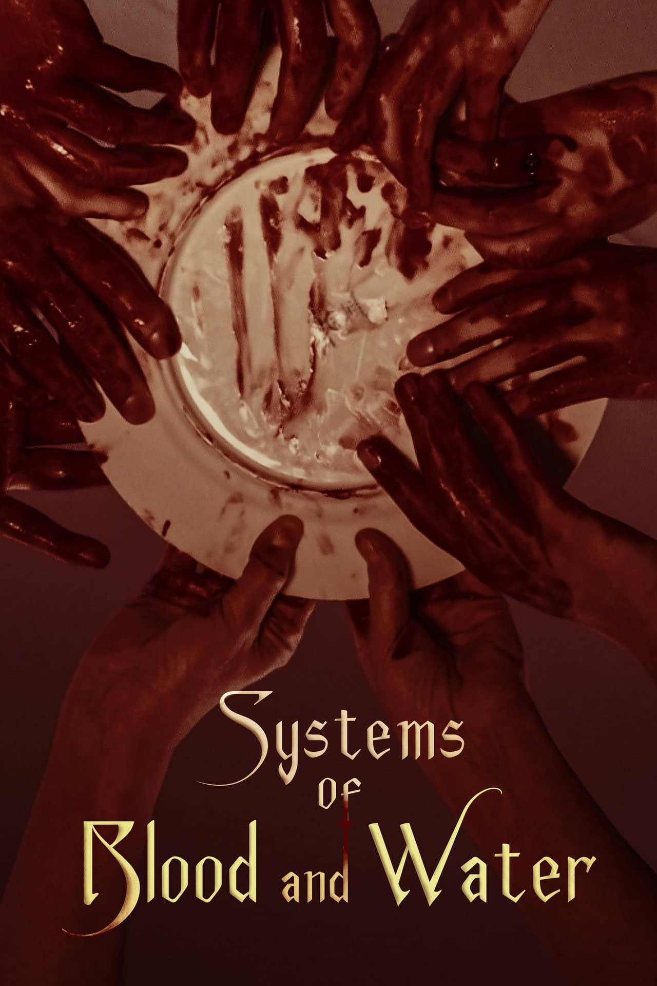 Systems of Blood and Water preview 2