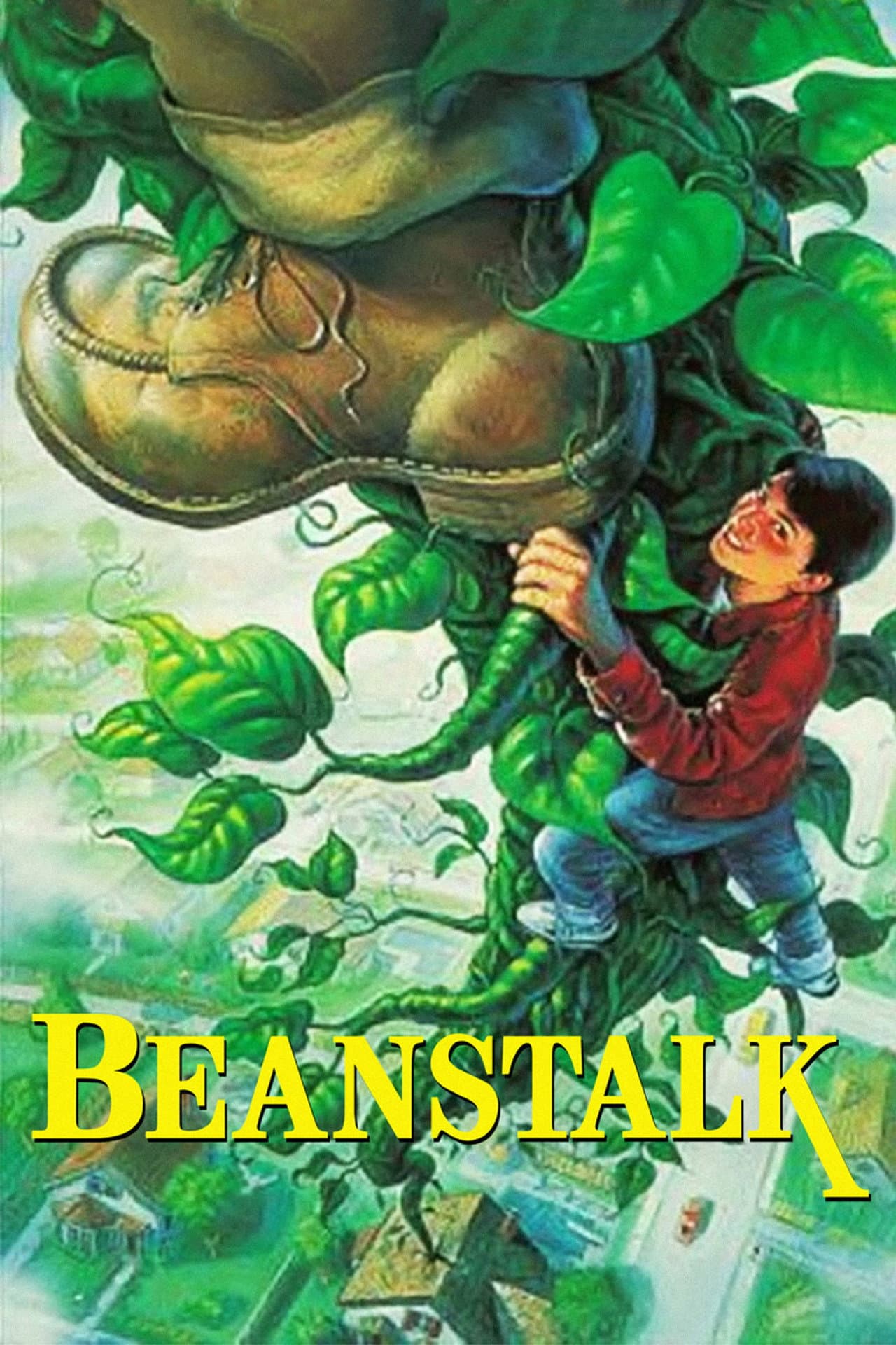 Beanstalk preview 2