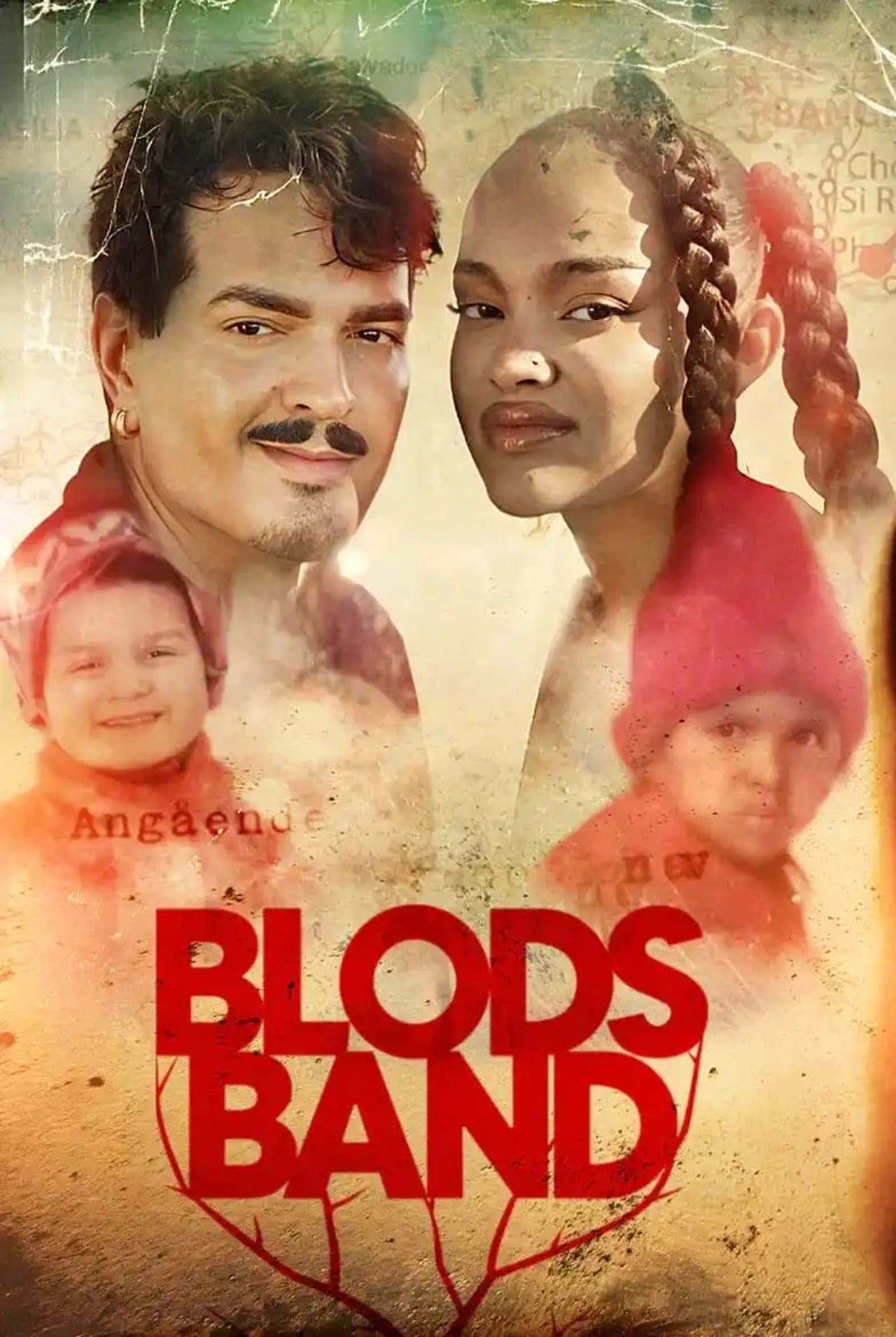 Blodsband preview 2