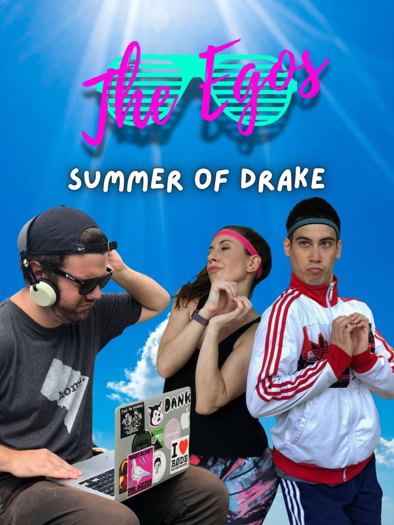 The Egos: Summer of Drake preview 2