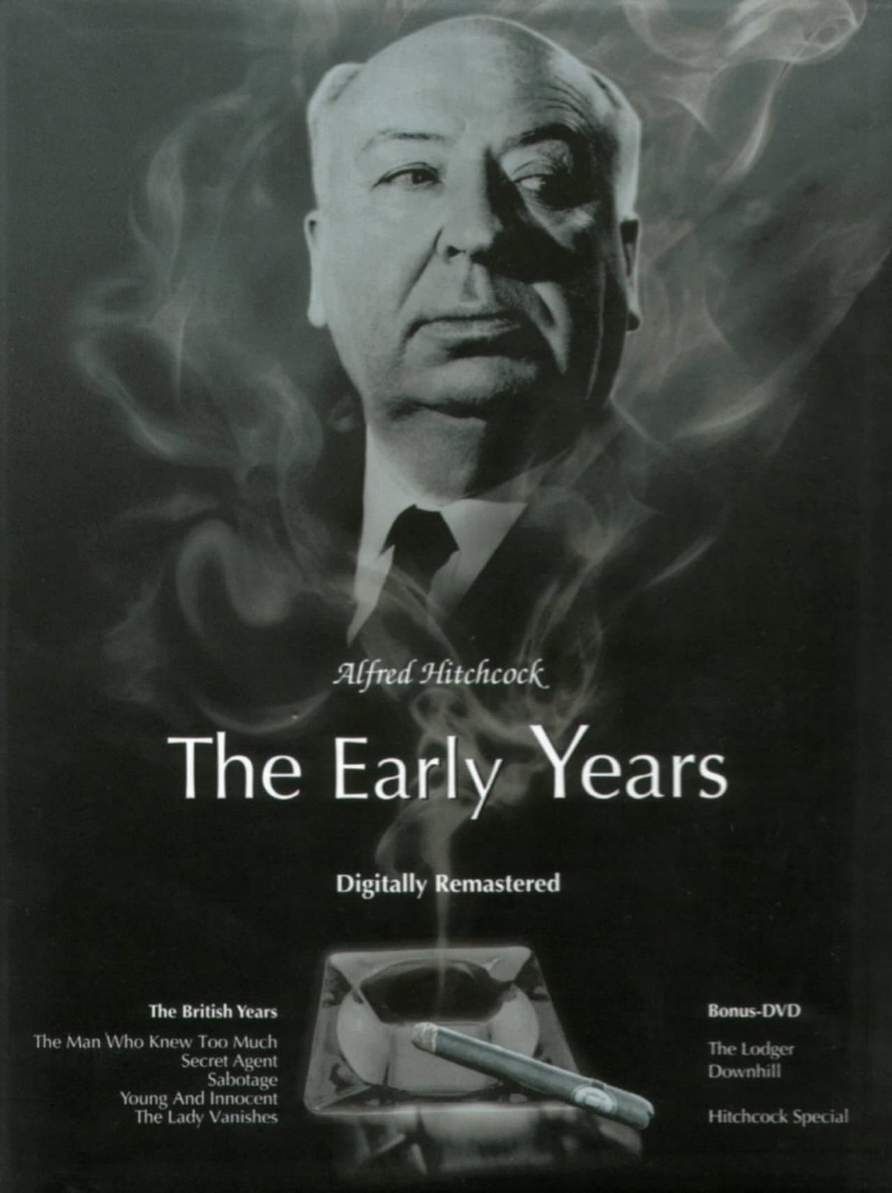 A Profile of Hitchcock: The Early Years preview 1