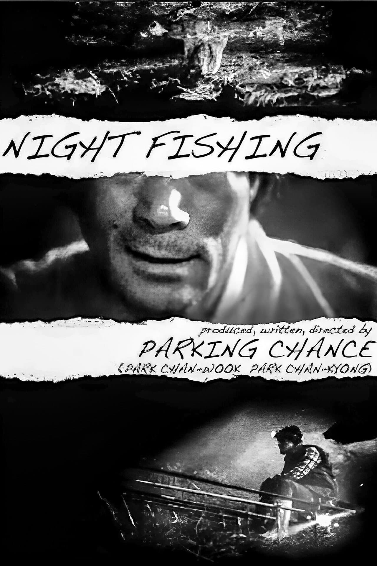 Night Fishing preview 2