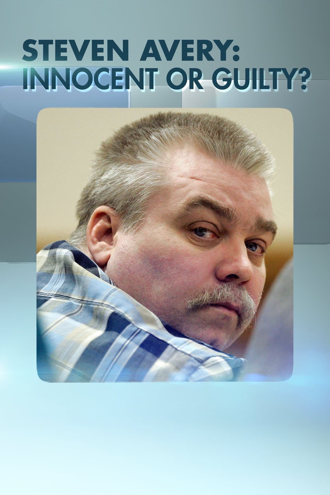 Steven Avery: Innocent or Guilty? preview 2