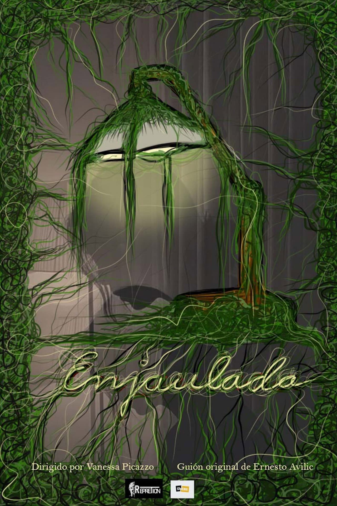 Enjaulada preview 2