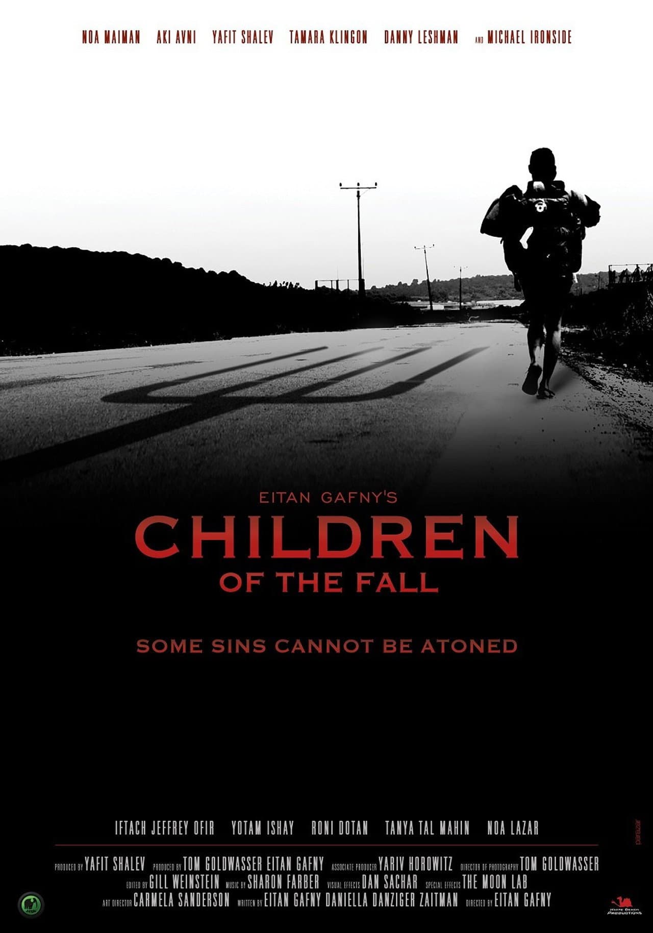 Children of the Fall preview 1