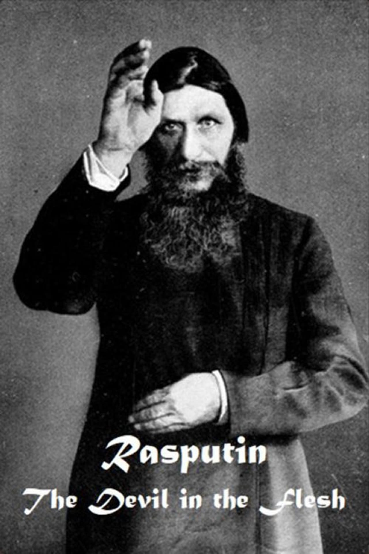 Rasputin: The Devil in the Flesh preview 1