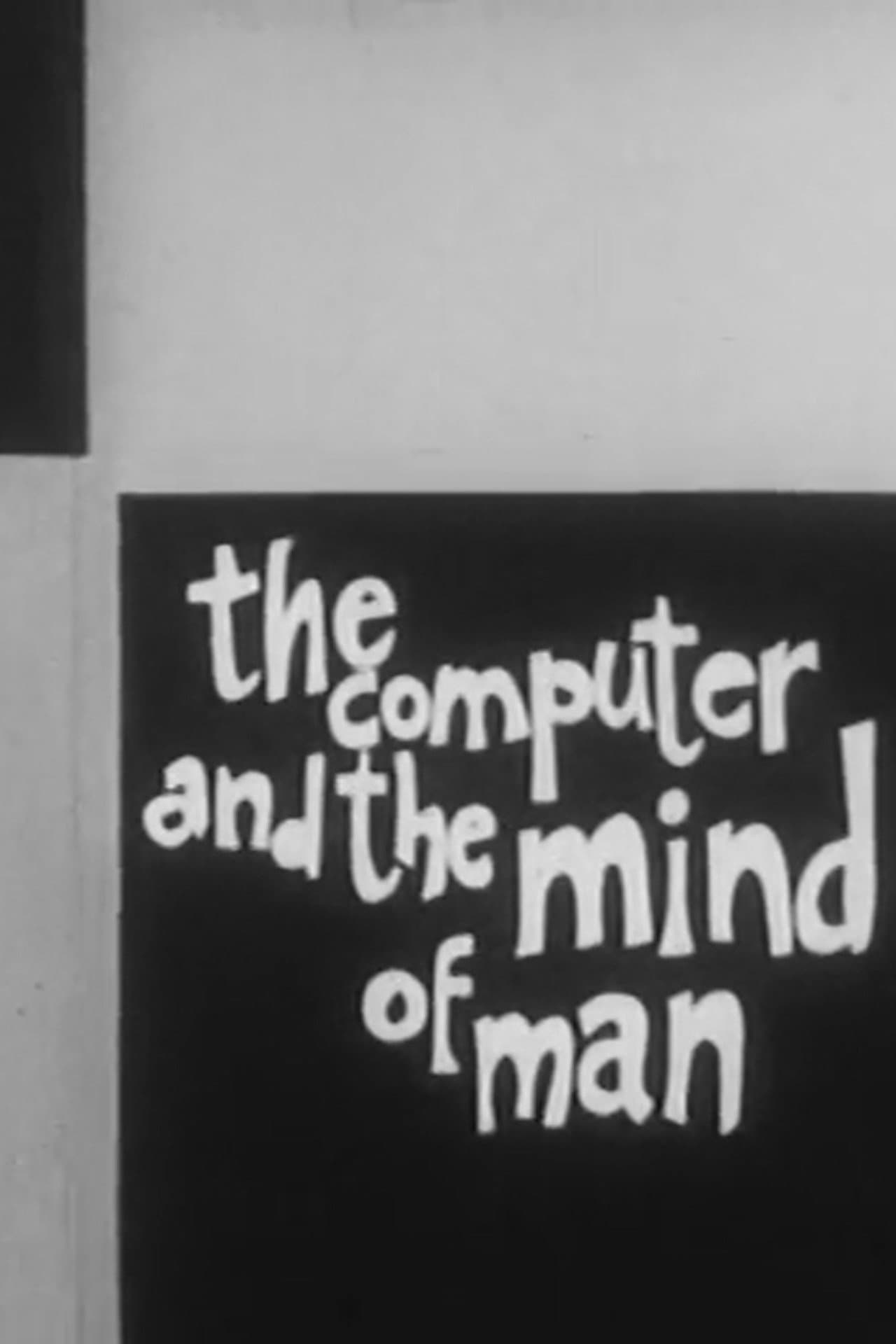 The Computer and the Mind of Man preview 2
