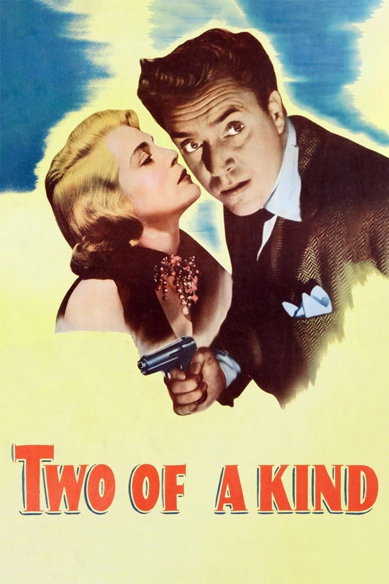 Two of a Kind preview 2