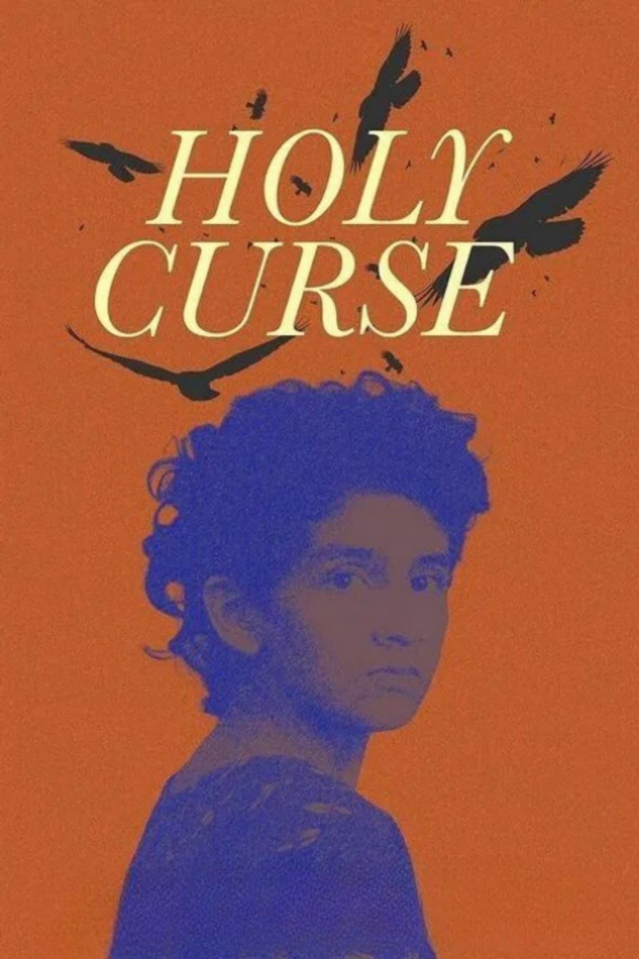Holy Curse preview 2