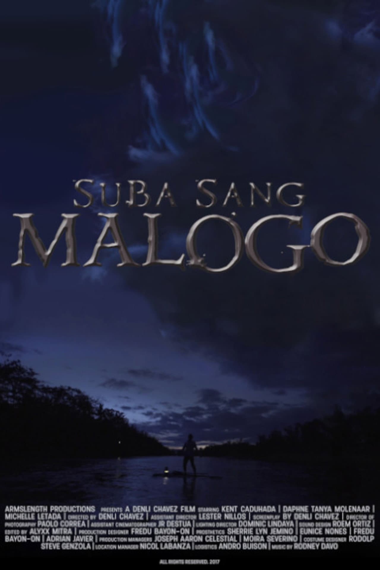 Suba sang Malogo preview 1