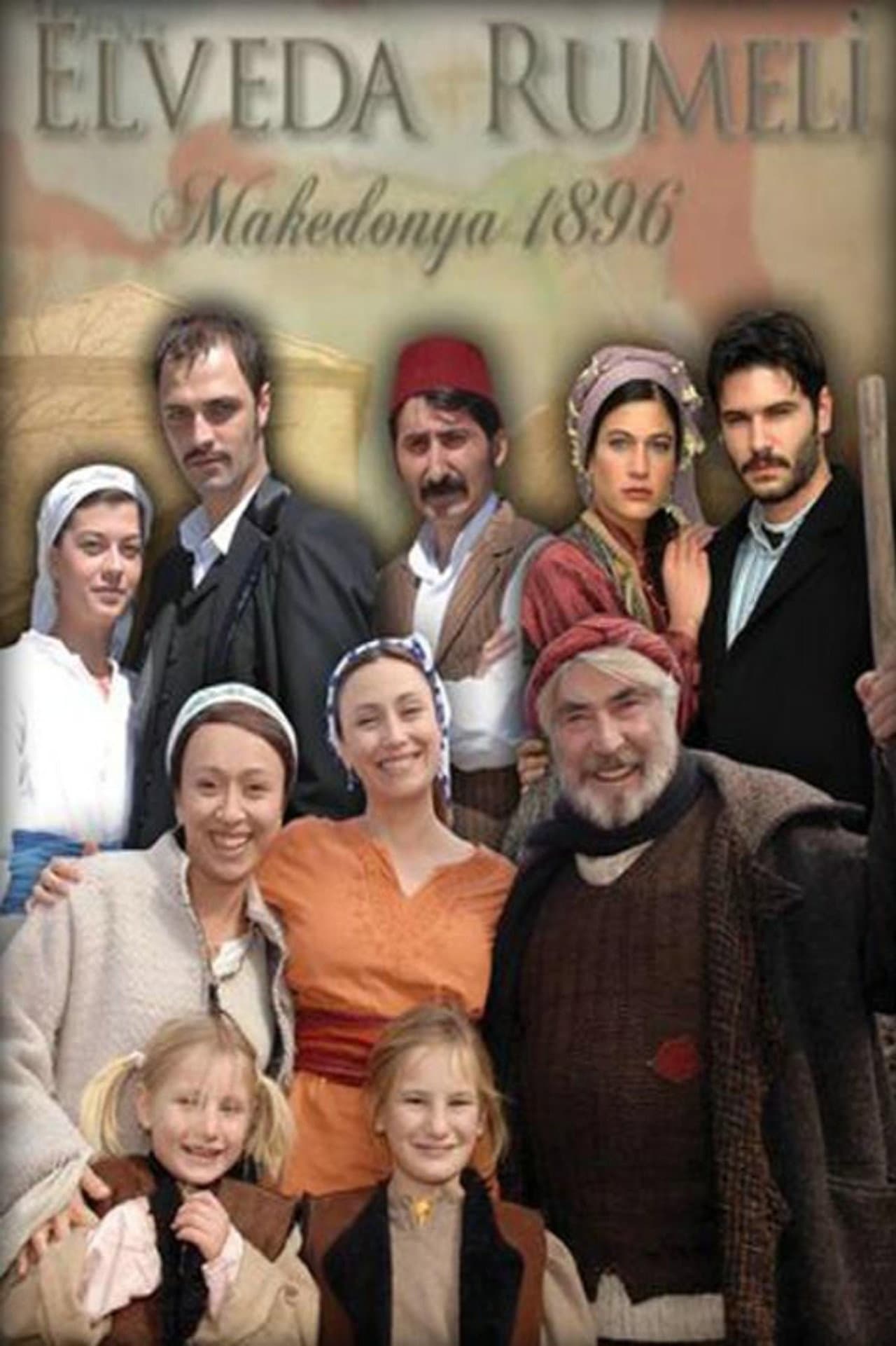 Elveda Rumeli preview 2
