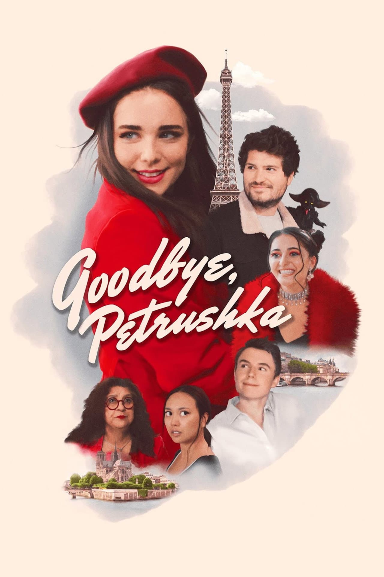 Goodbye, Petrushka preview 2