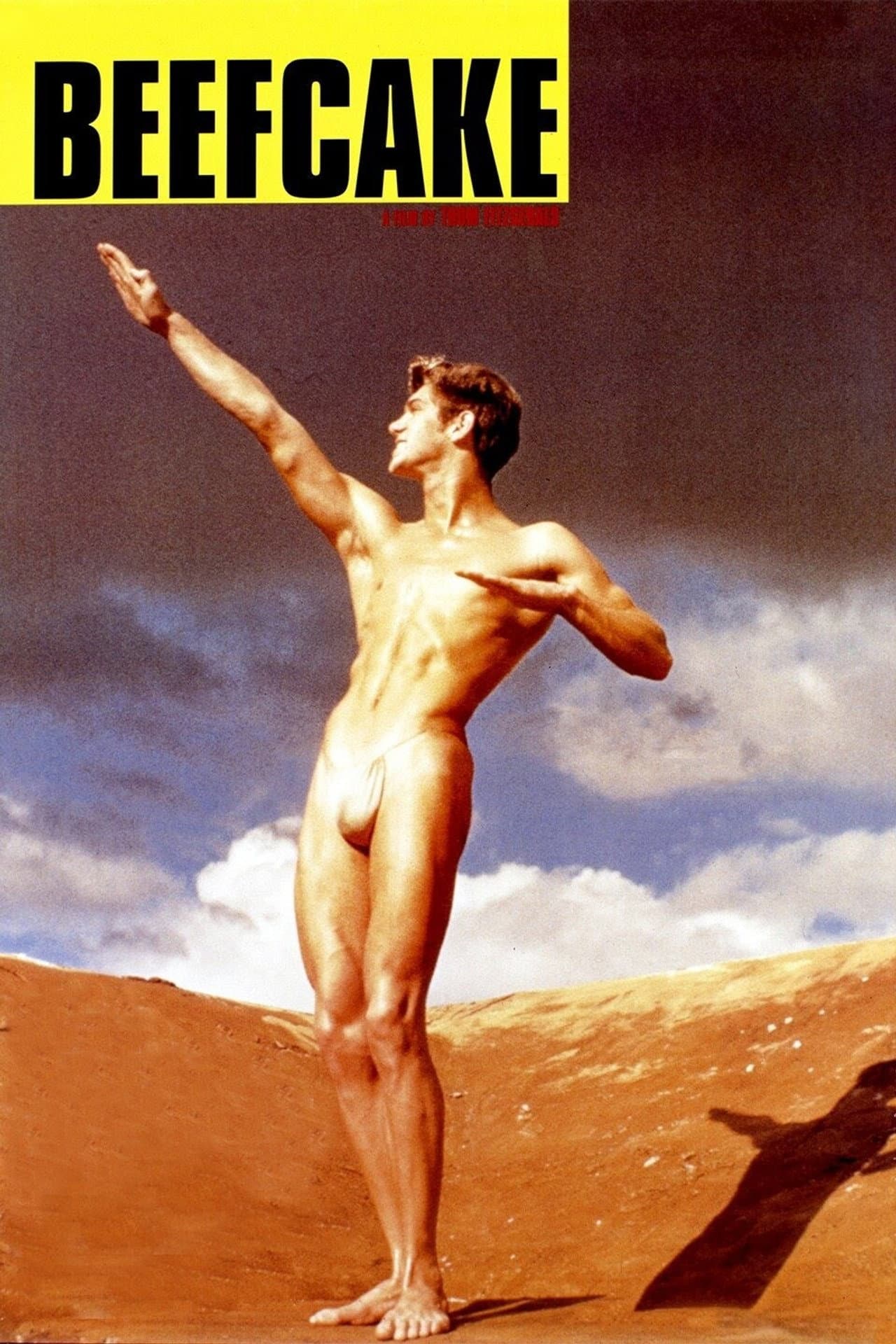 Beefcake preview 2