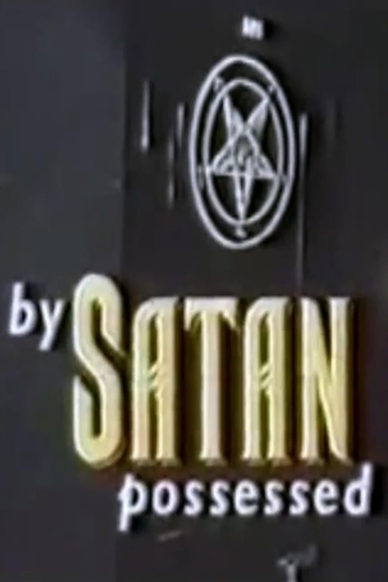 By Satan Possessed: The Search for the Devil preview 1