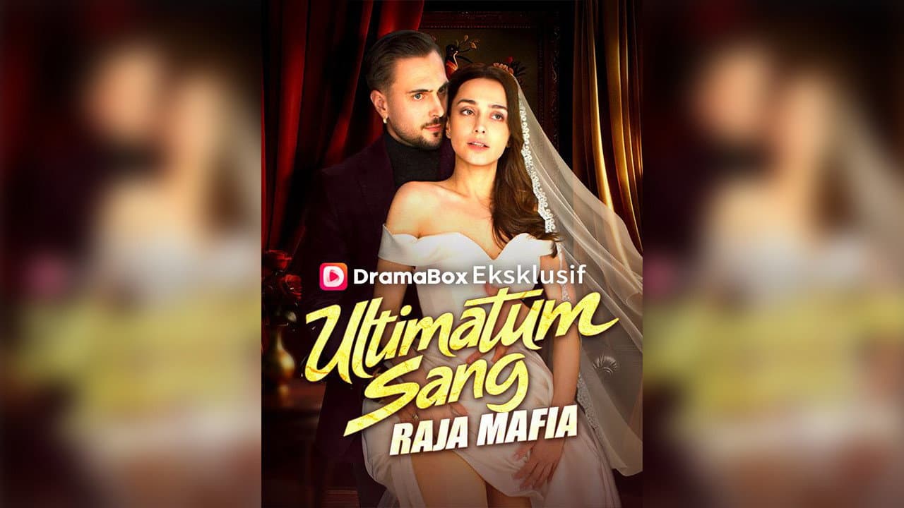 Ultimatum Sang Raja Mafia