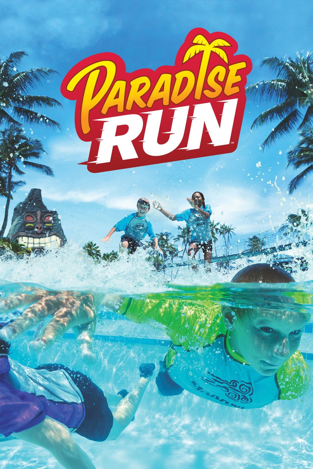 Paradise Run preview 2