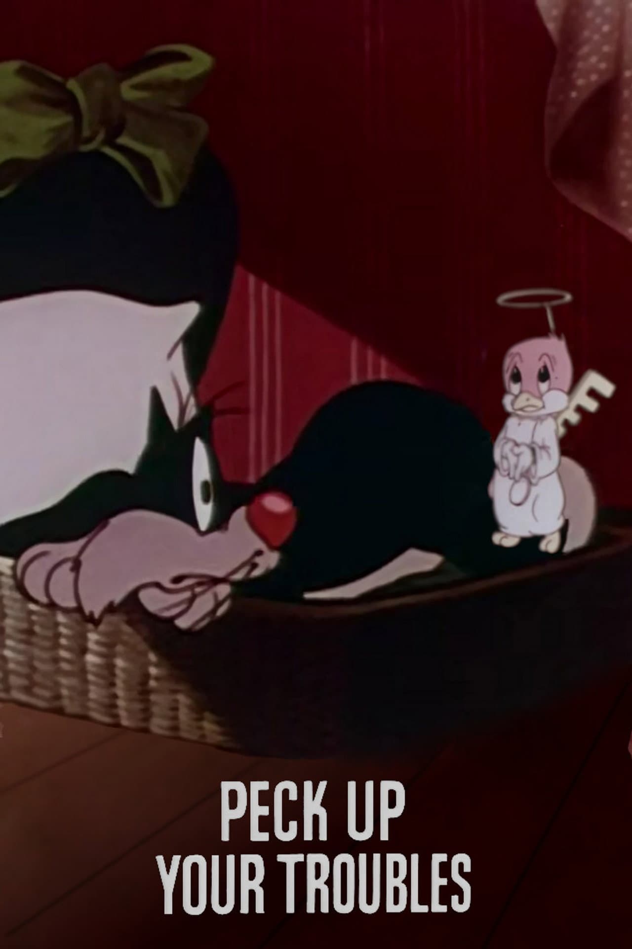 Peck Up Your Troubles preview 2