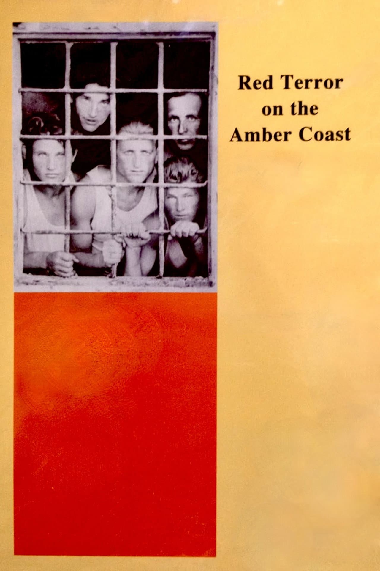 Red Terror on the Amber Coast preview 2