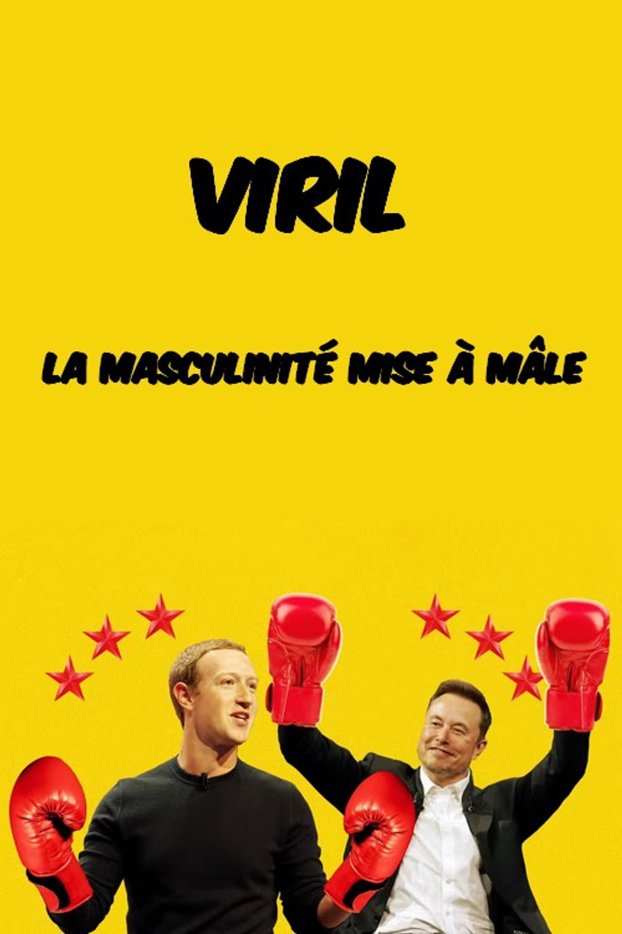 Virile preview 2
