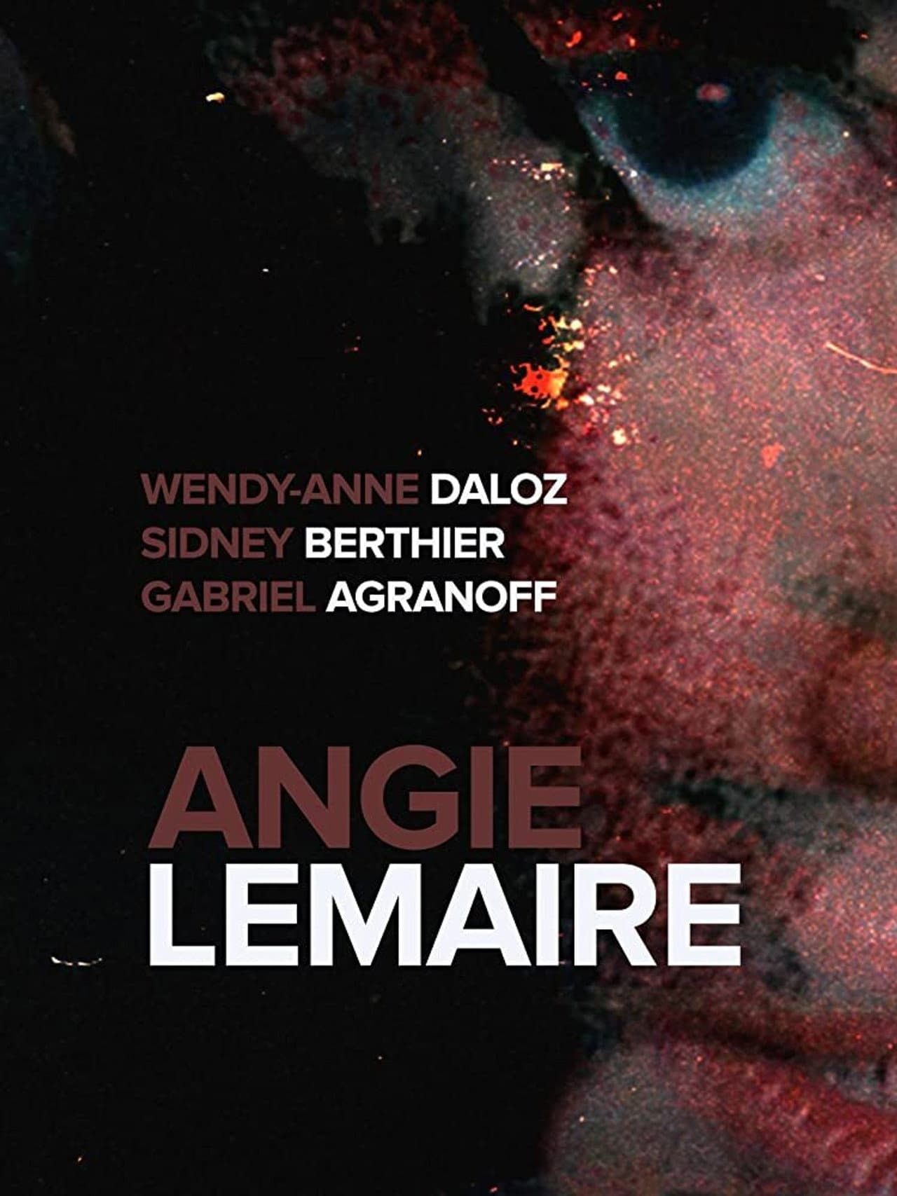 Angie Lemaire preview 2