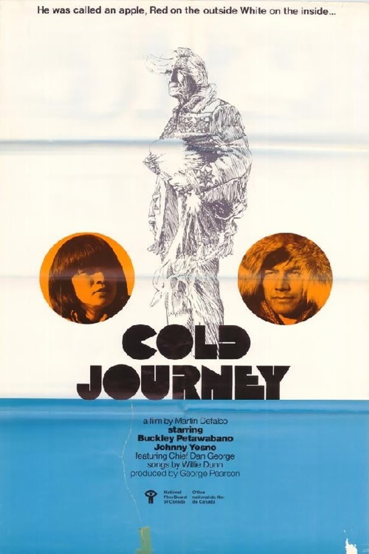 Cold Journey preview 2