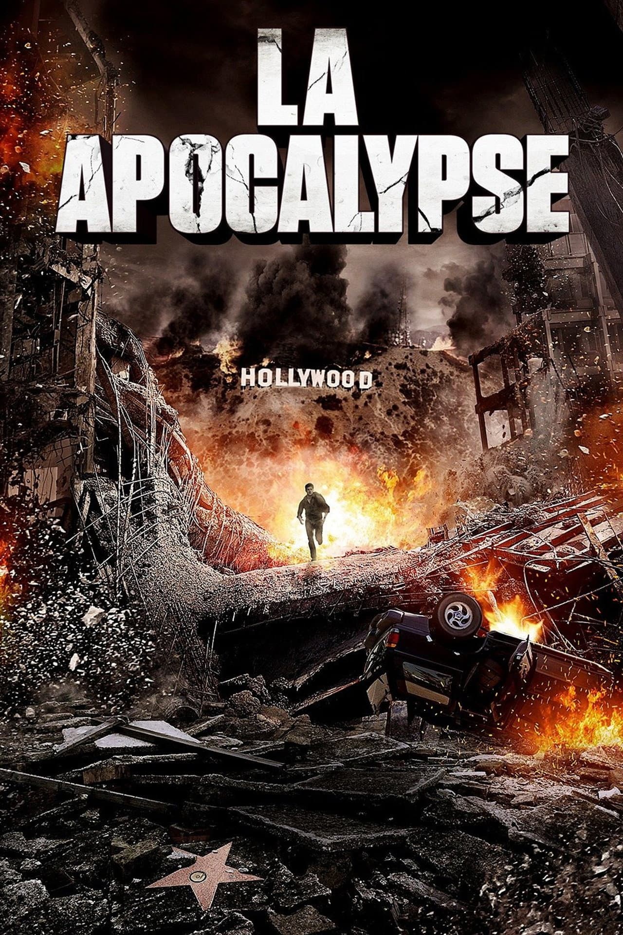 LA Apocalypse preview 2
