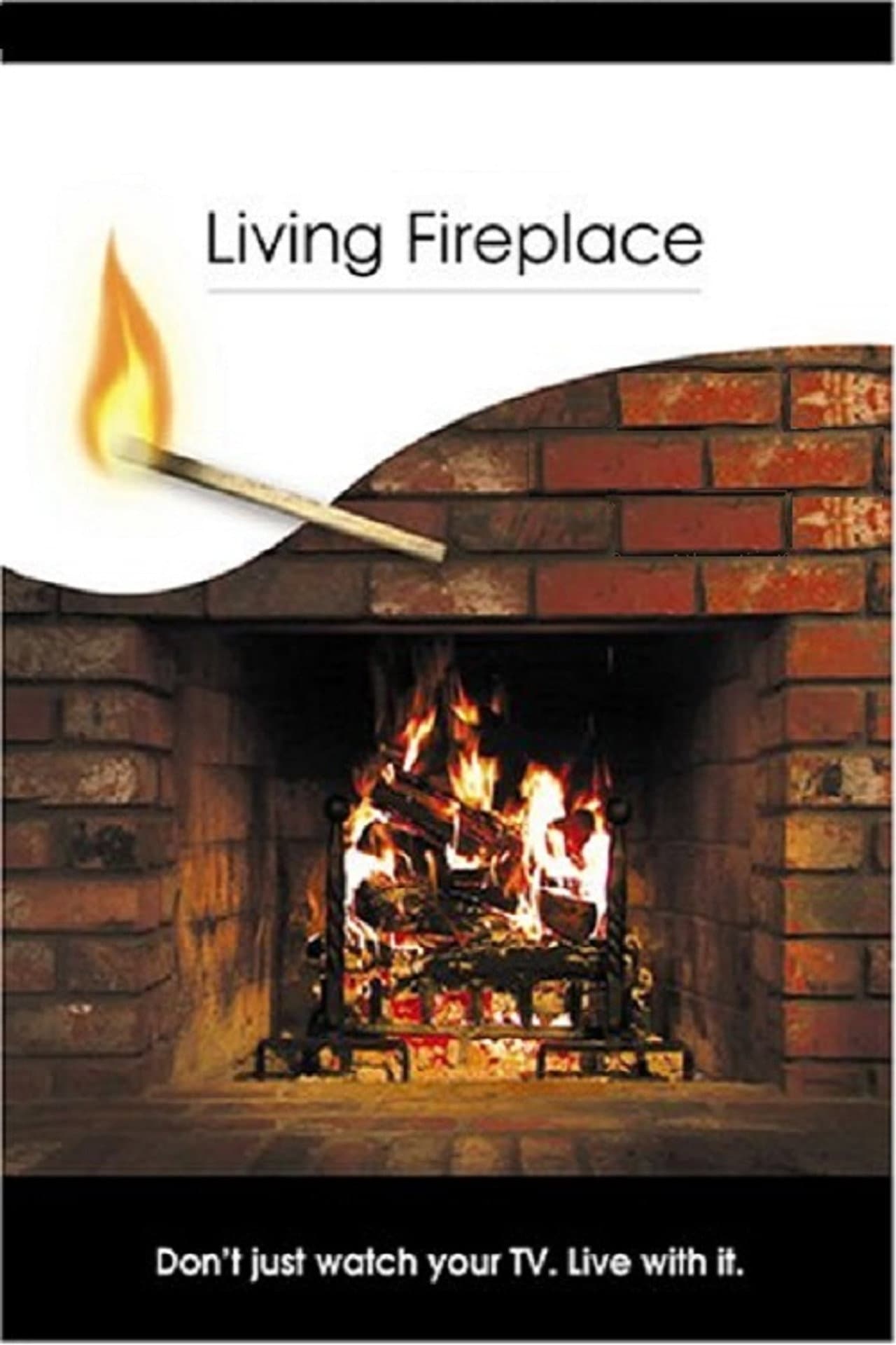 Living Fireplace preview 1