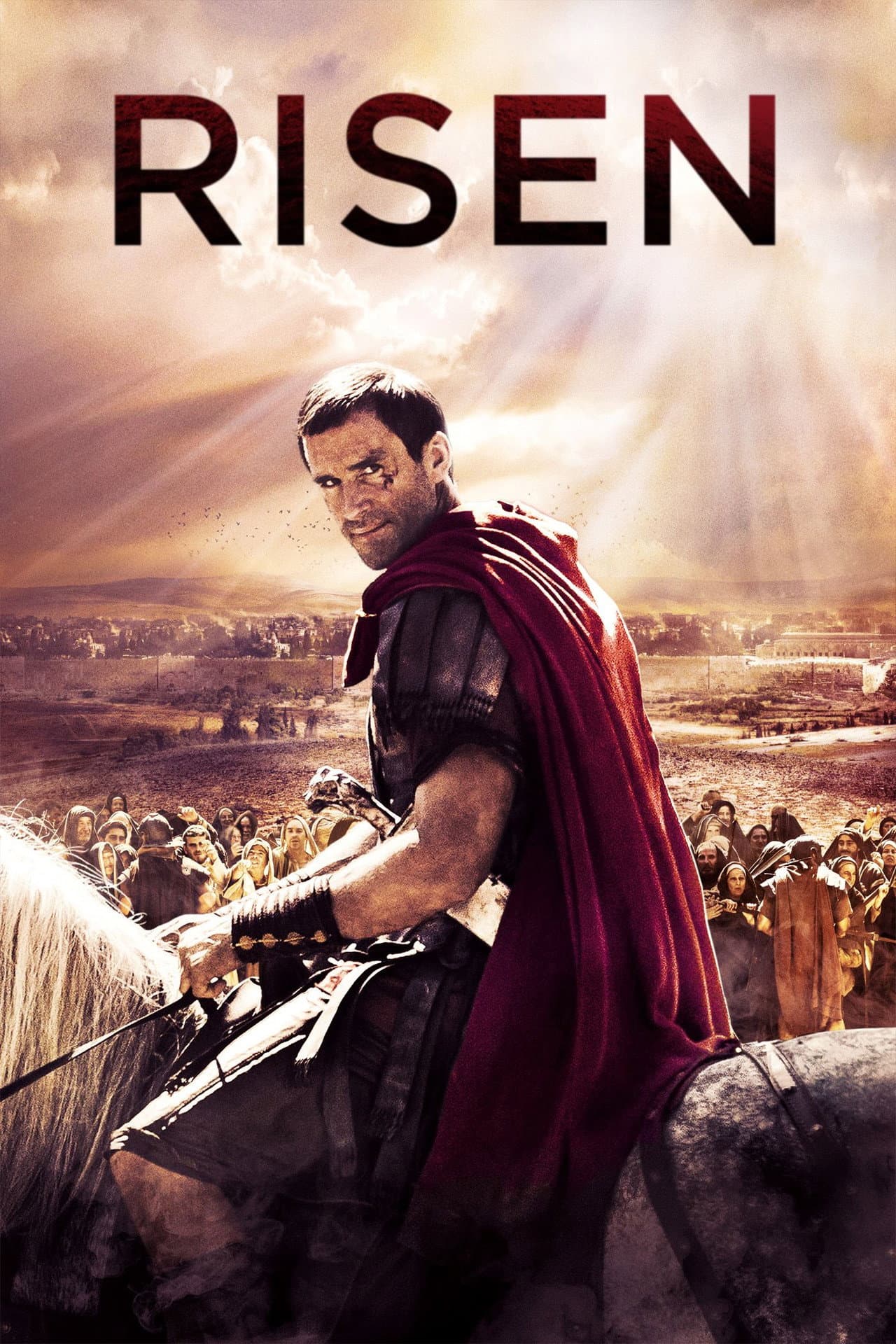 Risen preview 2