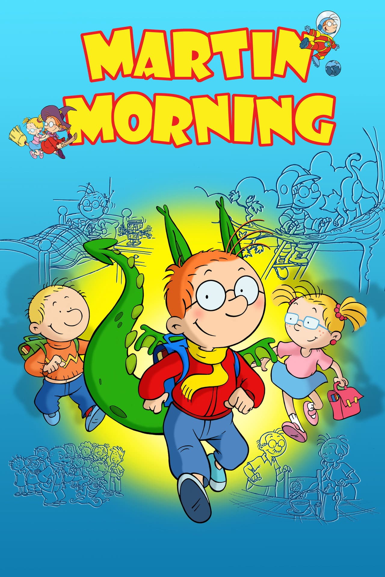 Martin Morning preview 2