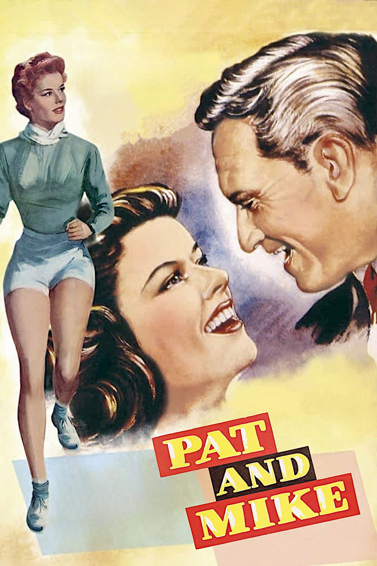 Pat and Mike preview 2