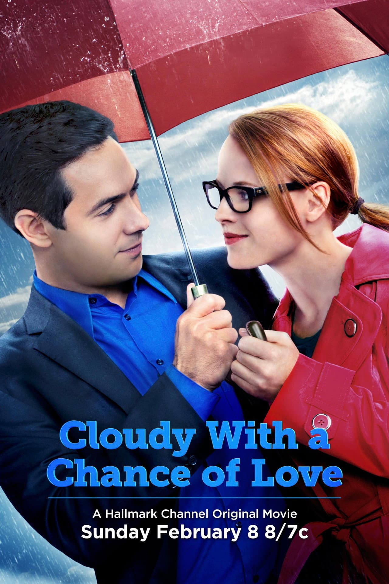 Cloudy with a Chance of Love preview 2
