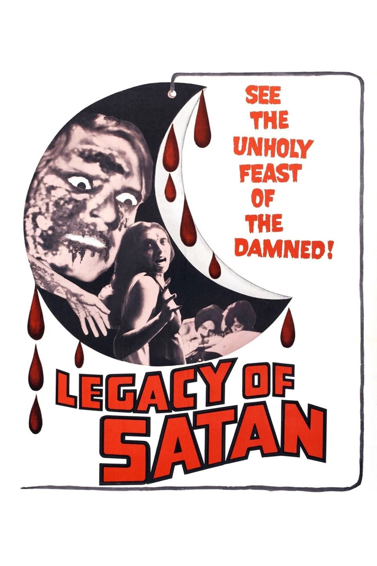Legacy of Satan preview 2