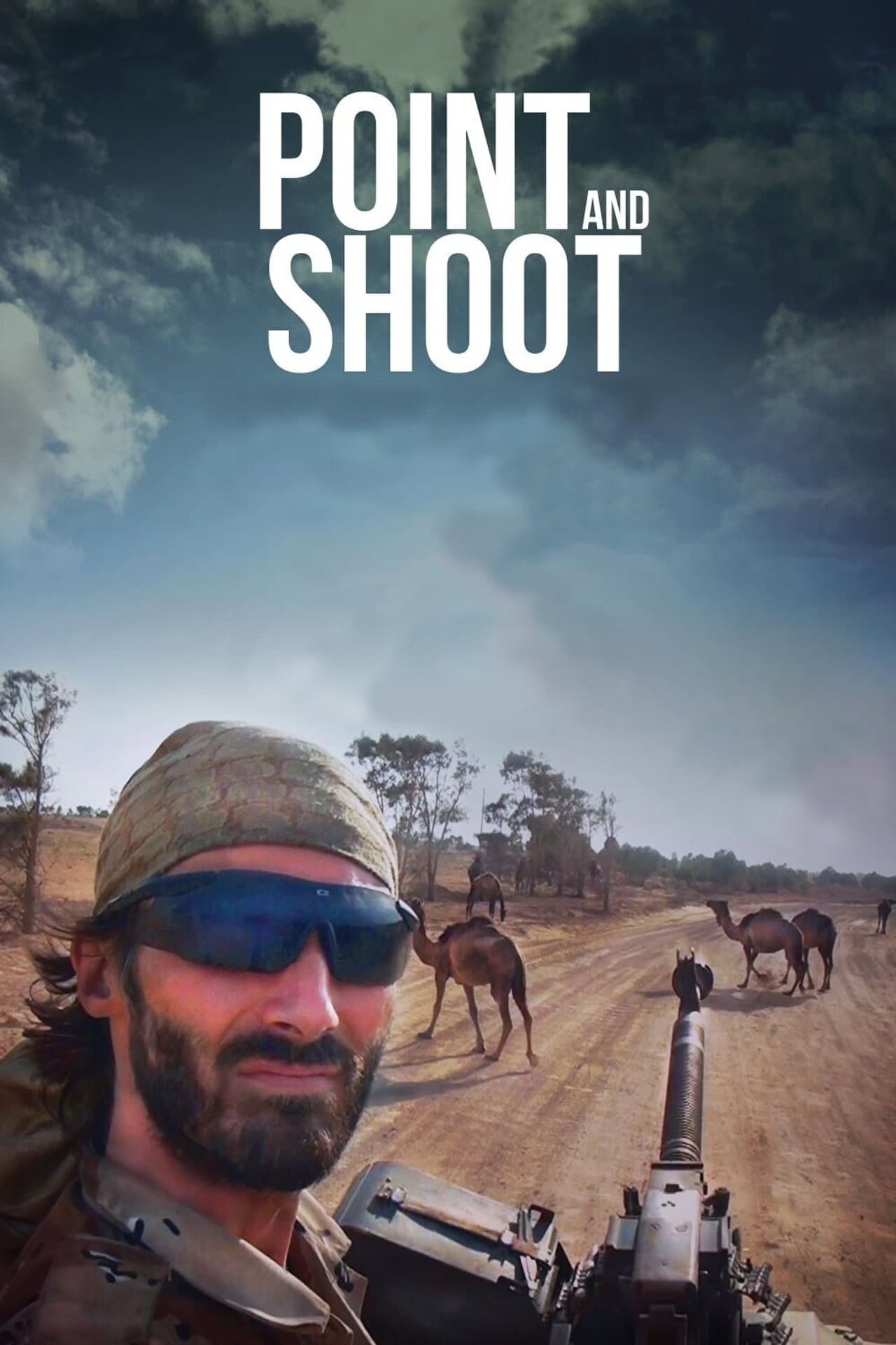 Point and Shoot preview 2