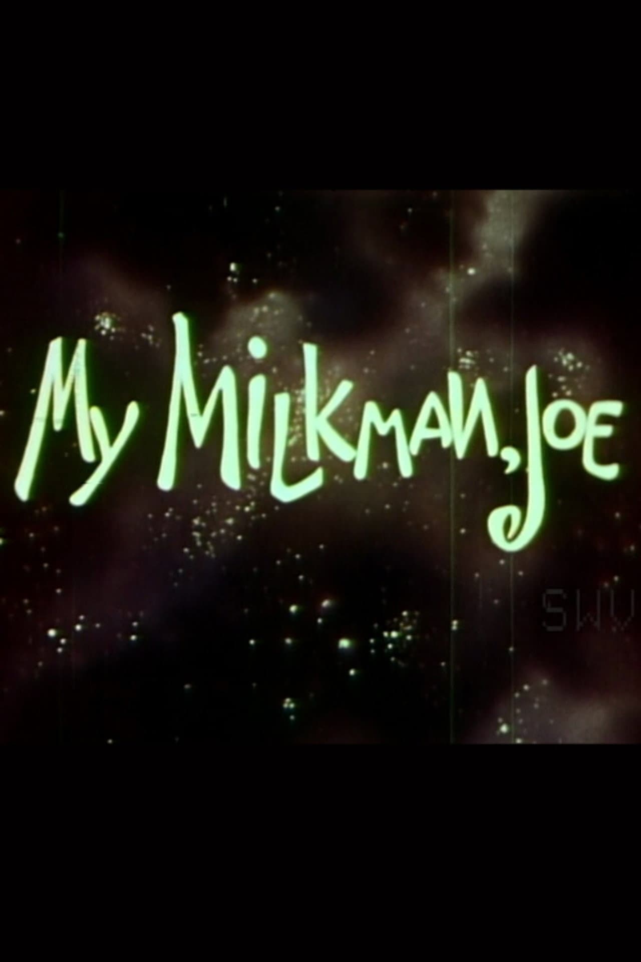 My Milkman, Joe preview 2