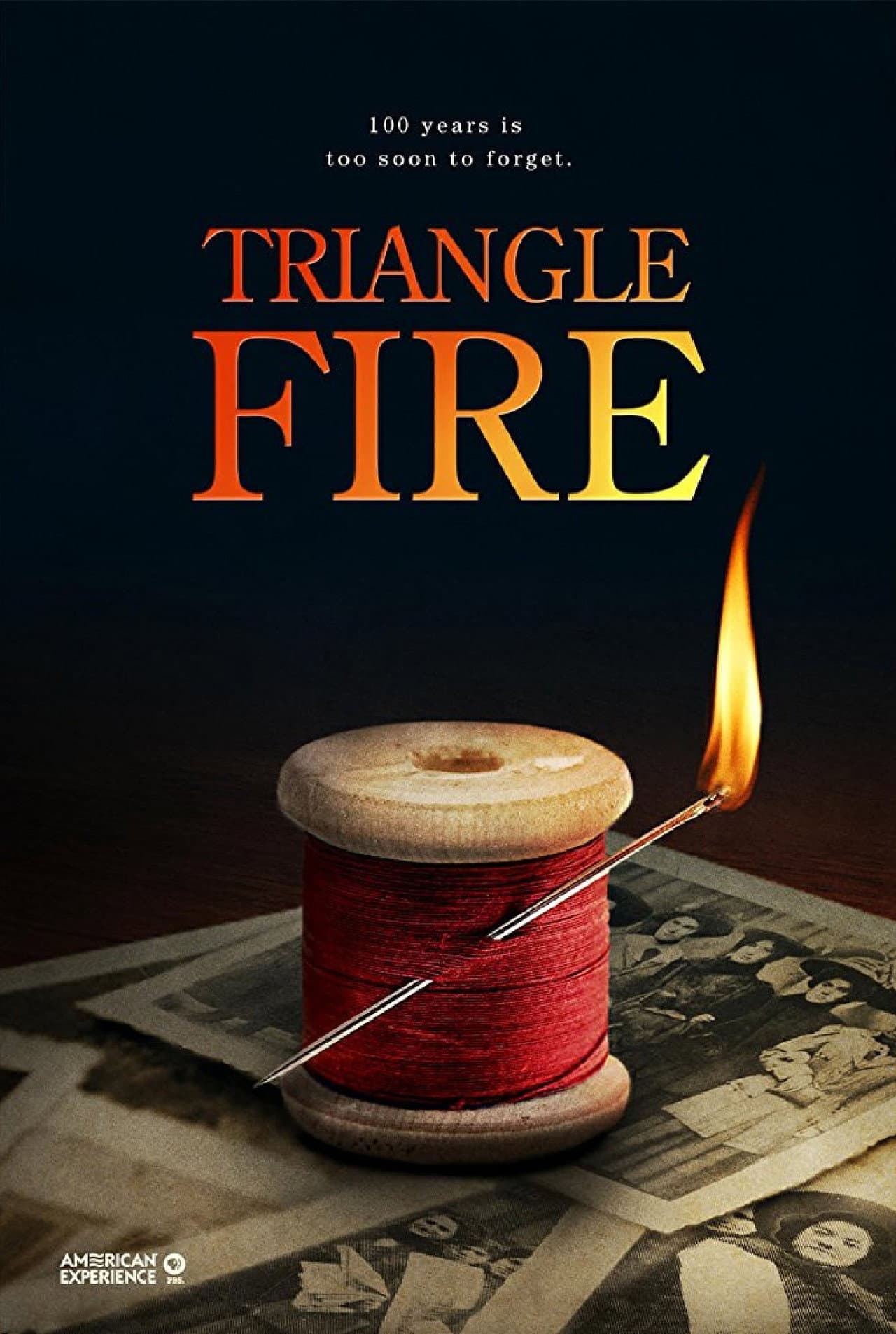 Triangle Fire preview 2