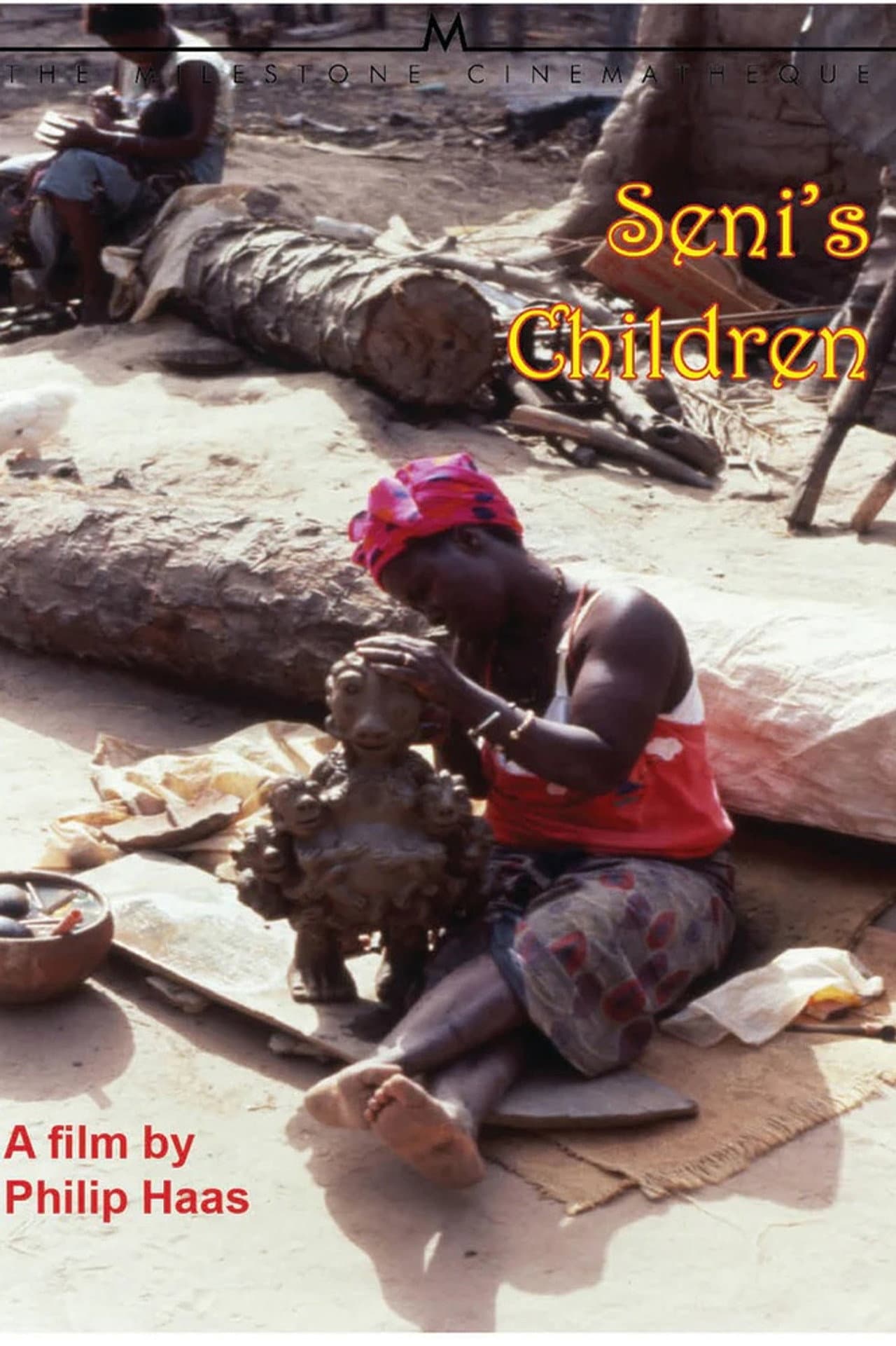 Seni's Children preview 1