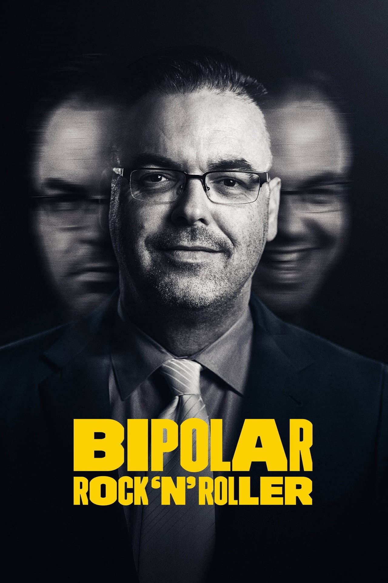 Bipolar Rock 'N Roller preview 2