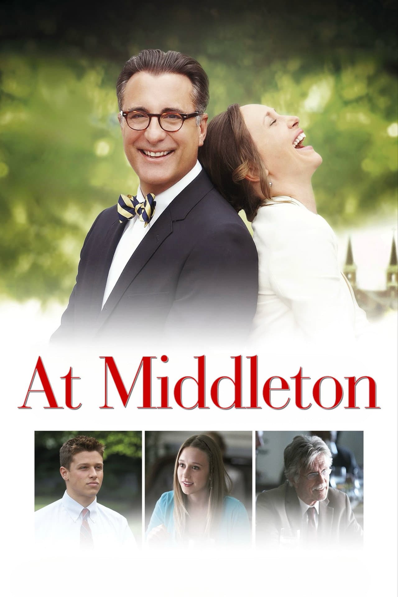At Middleton preview 2